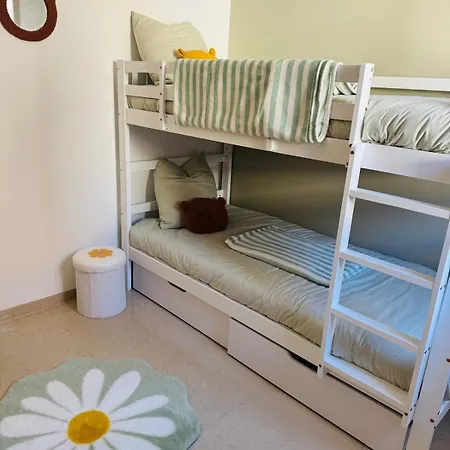 펜션 Casa Luma - Maison Cosy En Centre