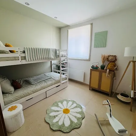Casa Luma - Maison Cosy En Centre Vakantiehuis