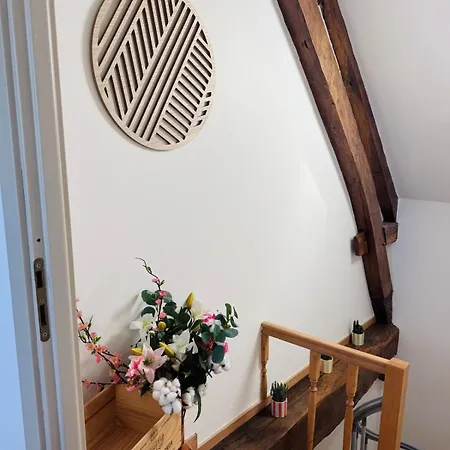 Casa Luma - Maison Cosy En Centre Vakantiehuis