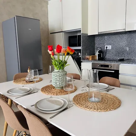 Casa Luma - Maison Cosy En Centre Vakantiehuis Sézanne
