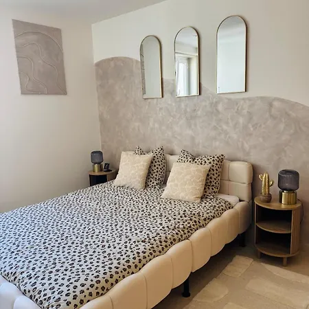 Casa Luma - Maison Cosy En Centre Vakantiehuis
