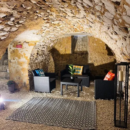 Casa Luma - Maison Cosy En Centre Vakantiehuis