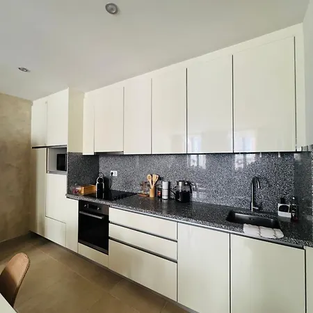 Casa Luma - Maison Cosy En Centre 펜션