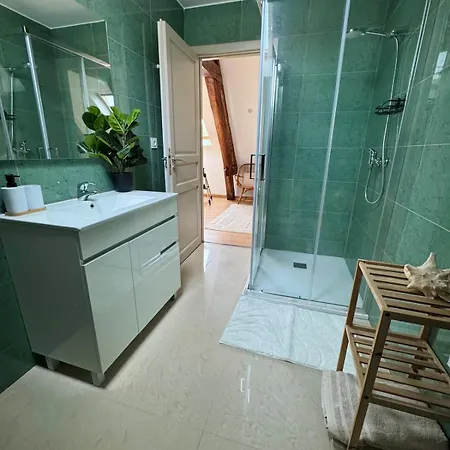 Casa Luma - Maison Cosy En Centre Vakantiehuis